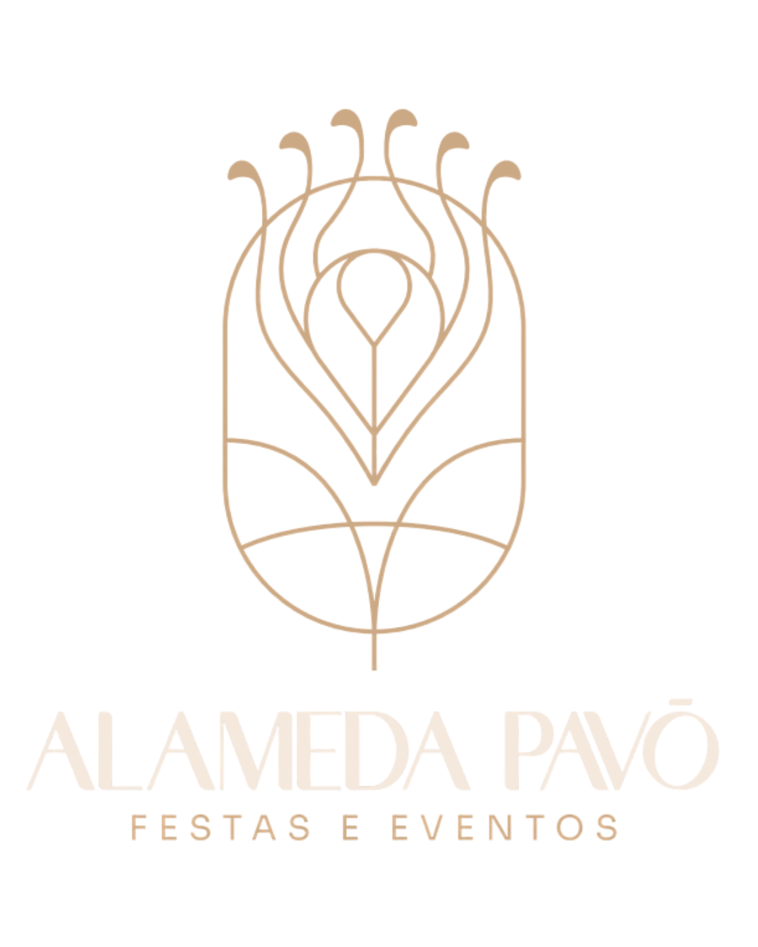 Alameda Pavô Festas e Eventos